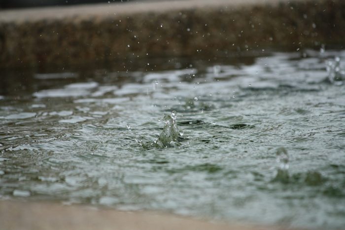 Rainfall image