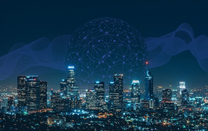smart network monitoring