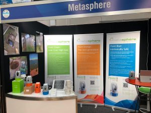 Metashpere Telemetry