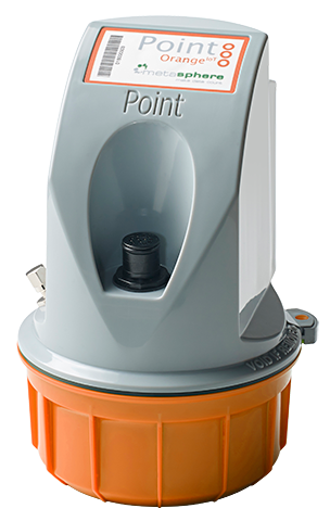 Orange IoT