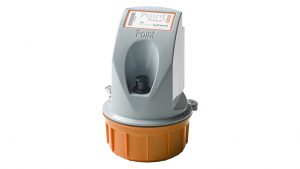 Point Orange battery-powered RTU