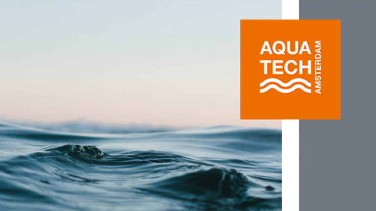 point orange aquatech amsterdm
