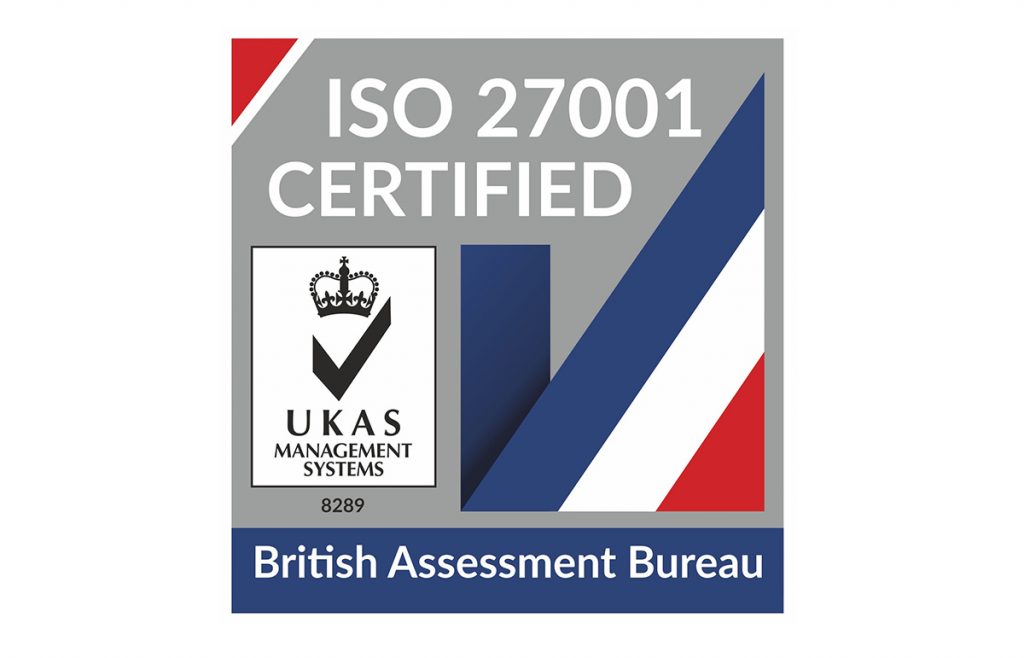 ISO 27001
