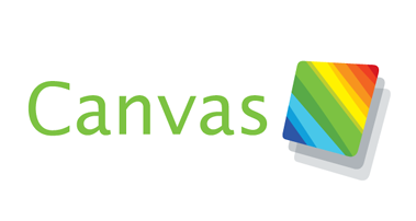 CANVAS logo