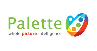 PALETTE logo