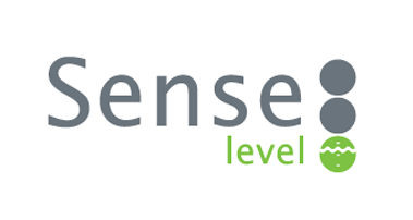 SENSE logo