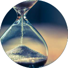 icon hourglass