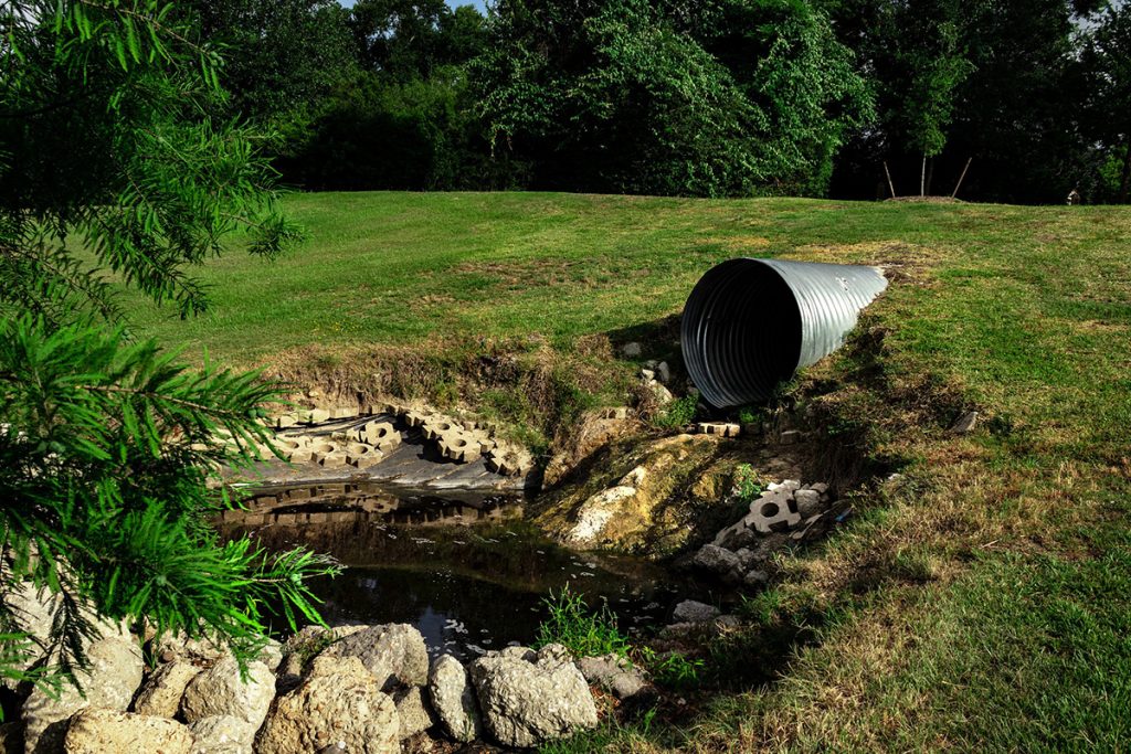 Smart Water Solutions