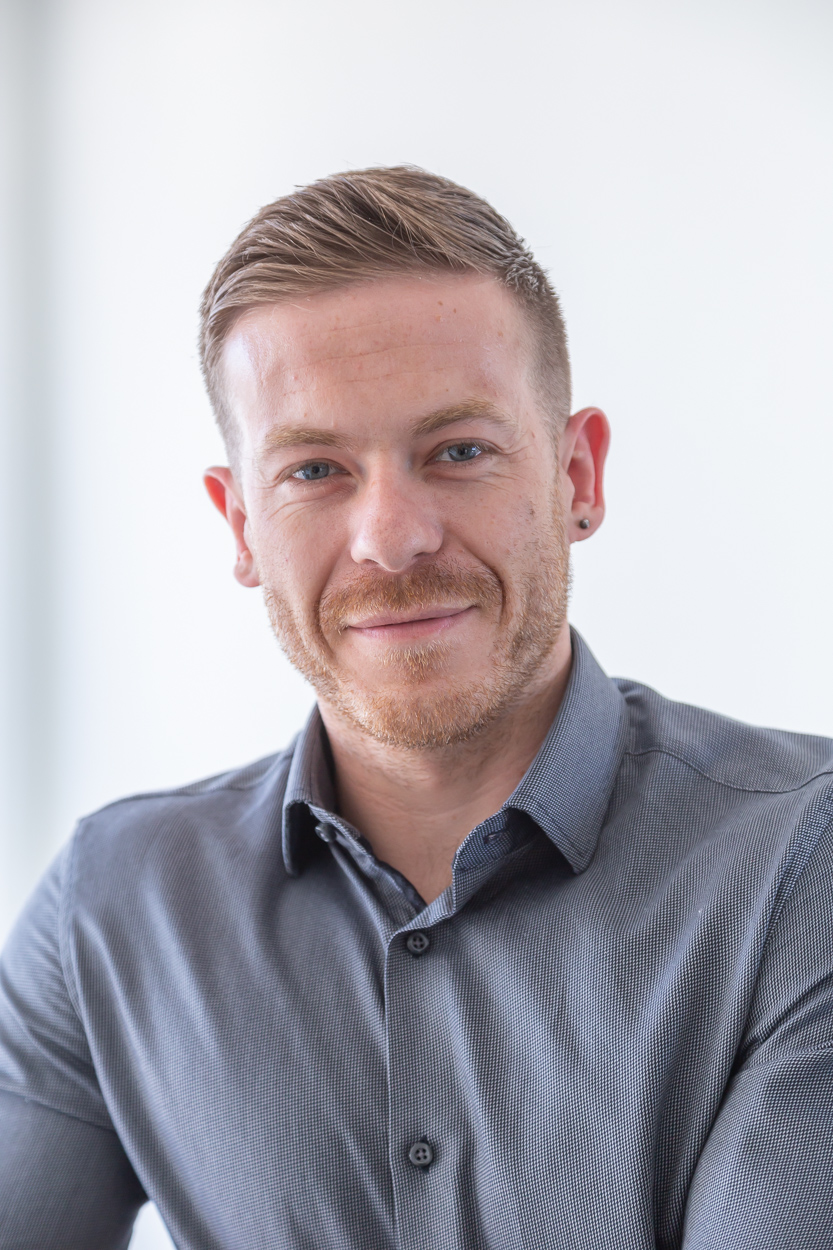 Ryan Pearson, Head of Strategy, Metasphere