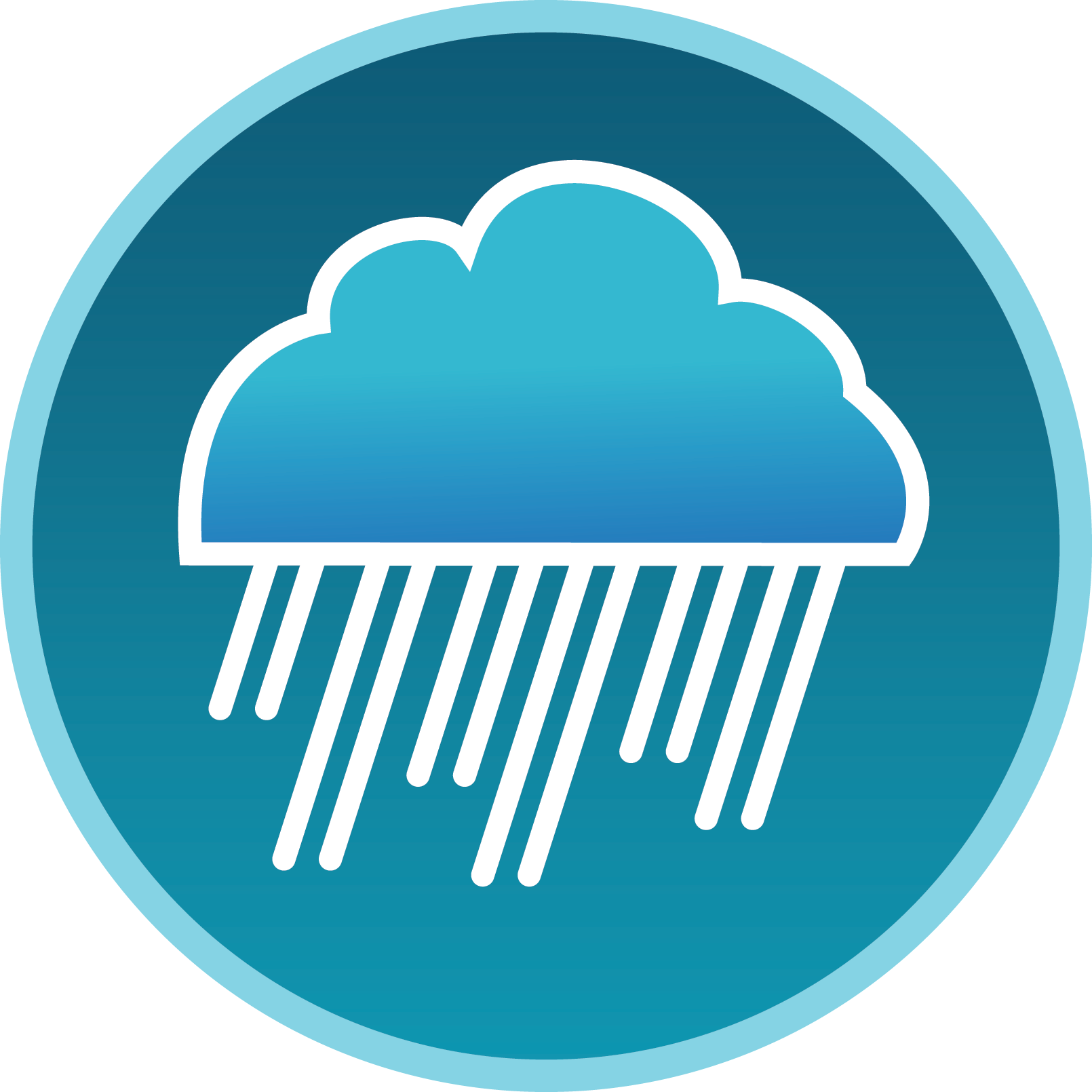 MAP Rain icon