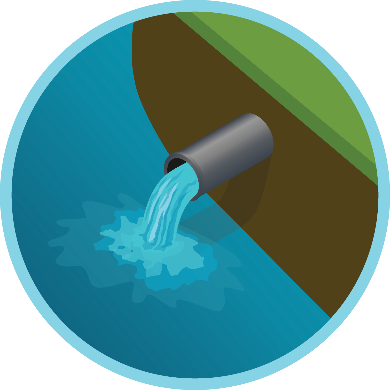 MAP Sewer Advanced icon