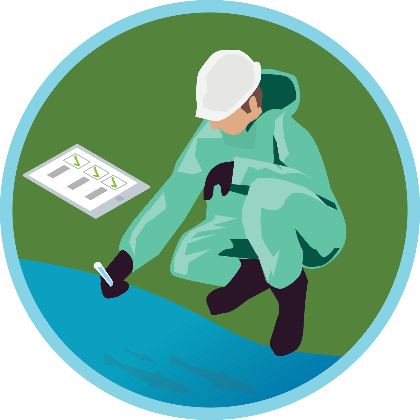 MAP Sewer icon